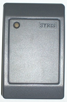 Считыватель SYRIS SYRDS1