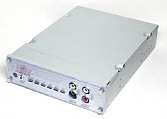 Плата передатчика видео сигнала TV-out-12V