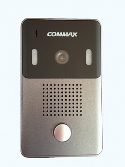Цветная вызывная панель COMMAX DRC-4Y