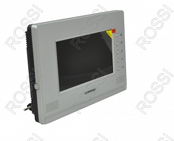 Комплект  видеодомофона  COMMAX CDV-70AR3/DRC-40KR2