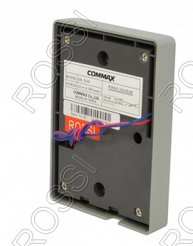 Переговорное устройство COMMAX DR-2GN