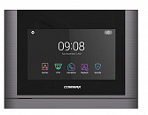 COMMAX CDV-1024MA/XL BLACK SMOG