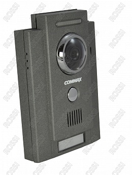 Цветная вызывная панель COMMAX DRC-4CHC