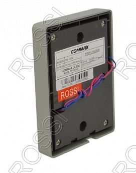 Переговорное устройство COMMAX DR-2GN