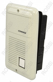 Вызывное переговорное устройство COMMAX DR-DW2N