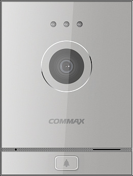 Цветная вызывная панель COMMAX DRC-4M