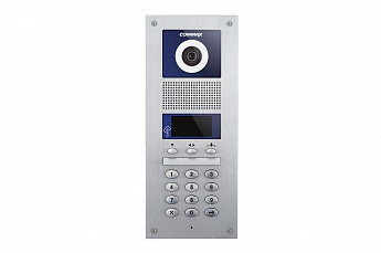 Переговорное устройство COMMAX DRC-GUM/RF1
