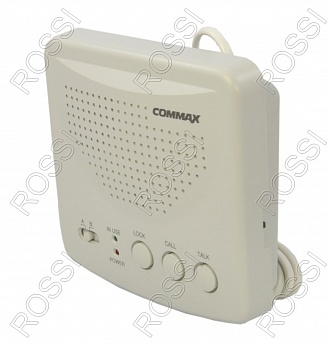 Пульт громкой связи COMMAX WI-2B