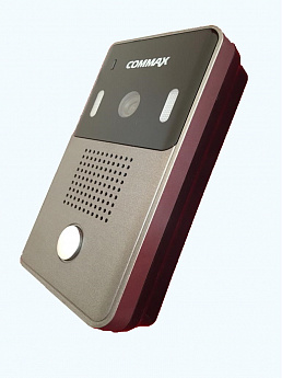 Цветная вызывная панель COMMAX DRC-4Y