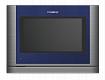 ЦВЕТНОЙ ВИДЕОДОМОФОН COMMAX CDV-70MF