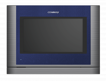 ЦВЕТНОЙ ВИДЕОДОМОФОН COMMAX CDV-70MF
