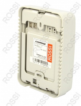 Переговорное устройство COMMAX DR-201D