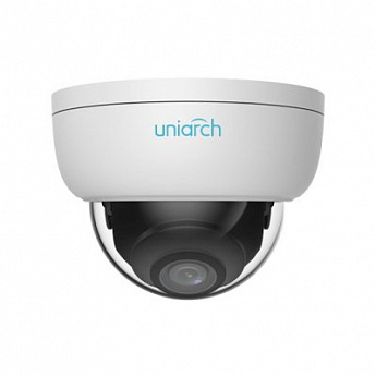 IP Камера UNV IPC-D112-PF28