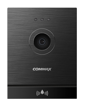 Цветная вызывная панель COMMAX DRC-4M